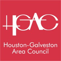 Houston-Galveston Area Council logo, Houston-Galveston Area Council contact details