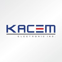 Kacem Electronic Industry logo, Kacem Electronic Industry contact details