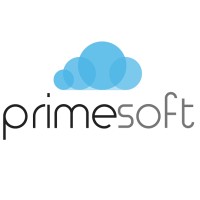 Primesoft logo, Primesoft contact details