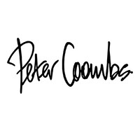 Peter Coombs Design / COOMBS+CO logo, Peter Coombs Design / COOMBS+CO contact details