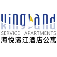 kingland service apartments logo, kingland service apartments contact details