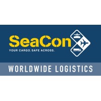 SeaCon Shipping & Logistics AB logo, SeaCon Shipping & Logistics AB contact details