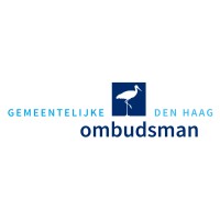 Gemeentelijke Ombudsman Den Haag logo, Gemeentelijke Ombudsman Den Haag contact details