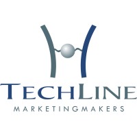 Techline S.r.l. logo, Techline S.r.l. contact details