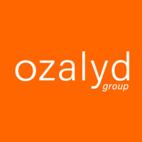 Ozalyd Group logo, Ozalyd Group contact details