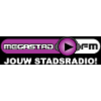 Megastad FM logo, Megastad FM contact details