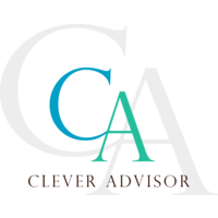 Clever Advisor logo, Clever Advisor contact details