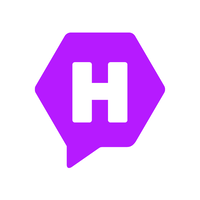 The Hive logo, The Hive contact details