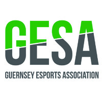 Guernsey Esports Association logo, Guernsey Esports Association contact details