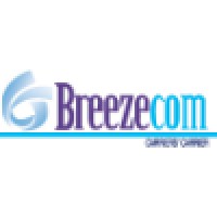 Breezecom logo, Breezecom contact details