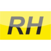 RH Portugal logo, RH Portugal contact details