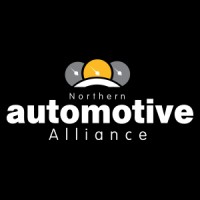 Northern Automotive Alliance logo, Northern Automotive Alliance contact details