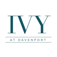 The Ivy at Davenport logo, The Ivy at Davenport contact details