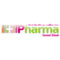 PharmaGoodDeal logo, PharmaGoodDeal contact details