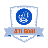 4'n Goal logo, 4'n Goal contact details