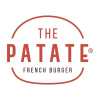 The Patate | French Burger logo, The Patate | French Burger contact details