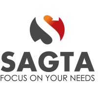 SAGTA ENGINEERING LTD logo, SAGTA ENGINEERING LTD contact details