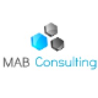 MAB Consulting logo, MAB Consulting contact details