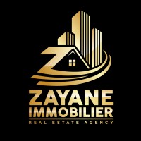 ZAYANE IMMOBILIER logo, ZAYANE IMMOBILIER contact details