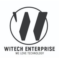 PT Witech Inovasi Indonesia logo, PT Witech Inovasi Indonesia contact details