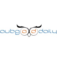 AUBG Daily logo, AUBG Daily contact details