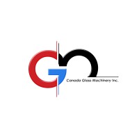 CANADA GLASS MACHINERY logo, CANADA GLASS MACHINERY contact details