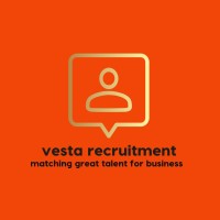 Vesta Recruitment Limited logo, Vesta Recruitment Limited contact details