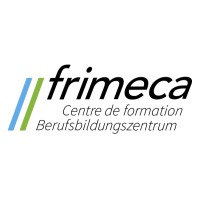 Frimeca Centre de formation logo, Frimeca Centre de formation contact details