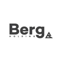 Berg Holding S.A. logo, Berg Holding S.A. contact details