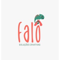 Falô Soluções Criativas logo, Falô Soluções Criativas contact details