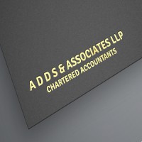 A D D S & ASSOCIATES LLP CHARTERED ACCOUNTANTS logo, A D D S & ASSOCIATES LLP CHARTERED ACCOUNTANTS contact details