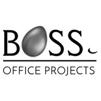 BOSS Office Projects Pty Ltd logo, BOSS Office Projects Pty Ltd contact details