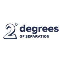 2 Degrees of Separation logo, 2 Degrees of Separation contact details