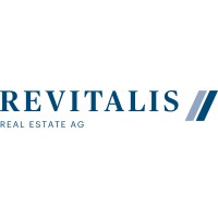 REVITALIS REAL ESTATE AG logo, REVITALIS REAL ESTATE AG contact details