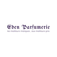 EDEN PARFUMERIE logo, EDEN PARFUMERIE contact details