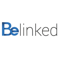 Belinked logo, Belinked contact details