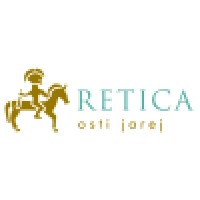 Spazio Retica logo, Spazio Retica contact details