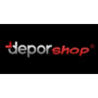 Deporshop logo, Deporshop contact details