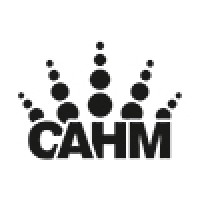 CAHM Europe logo, CAHM Europe contact details