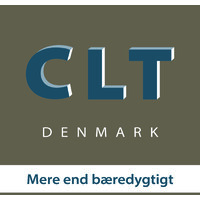 CLT Denmark A/S logo, CLT Denmark A/S contact details