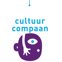 CultuurCompaan logo, CultuurCompaan contact details