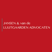 JANSEN & van de LUIJTGAARDEN ADVOCATEN logo, JANSEN & van de LUIJTGAARDEN ADVOCATEN contact details