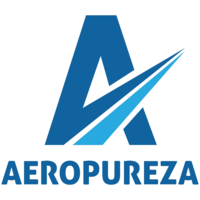 Aeropureza logo, Aeropureza contact details