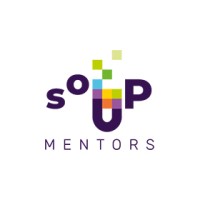 Soup Mentors logo, Soup Mentors contact details