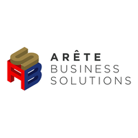 Arete Business Solutions Inc. logo, Arete Business Solutions Inc. contact details