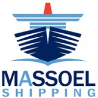 Massoel Shipping SA logo, Massoel Shipping SA contact details