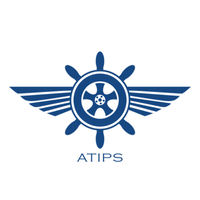 ATIPS logo, ATIPS contact details