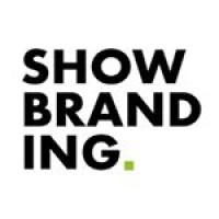 showbranding logo, showbranding contact details