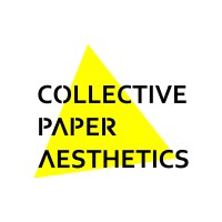 Collective Paper Aesthetics logo, Collective Paper Aesthetics contact details