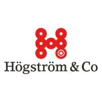 Högström & Co Management AB logo, Högström & Co Management AB contact details